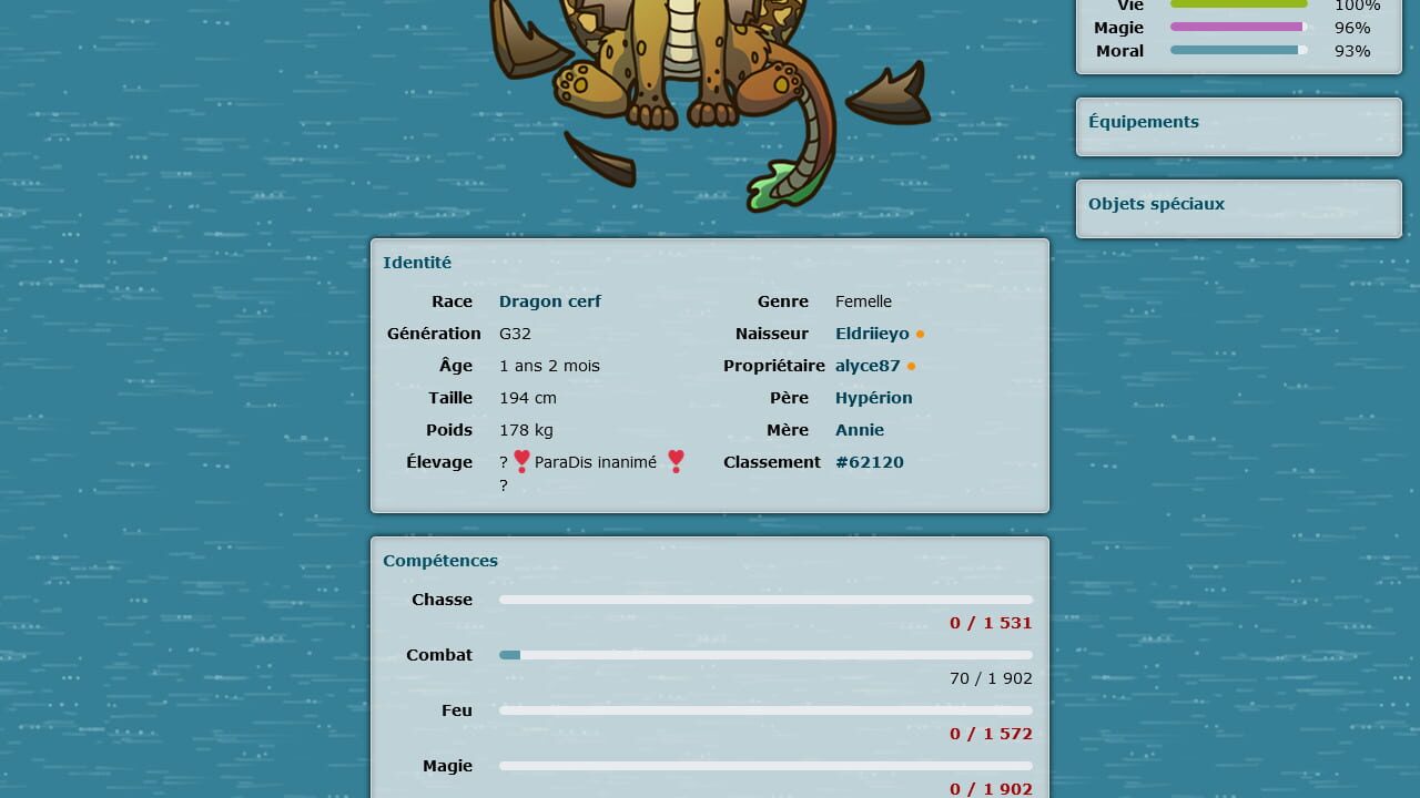 Dragonea Image
