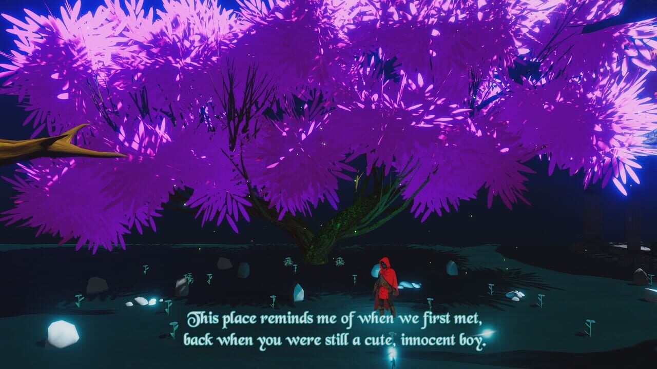 Stella Gladio — Screenshot 2