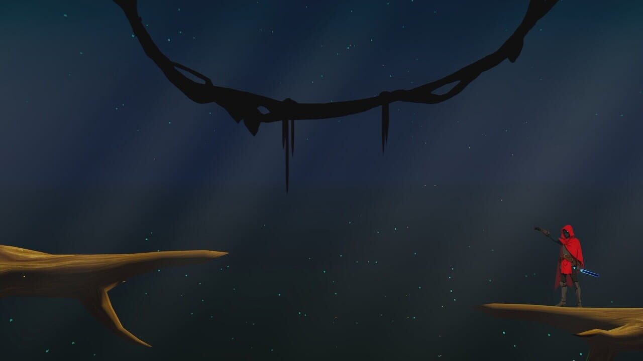 Stella Gladio — Screenshot 3