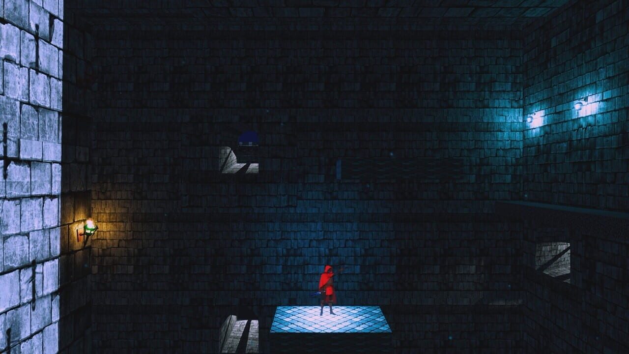 Stella Gladio — Screenshot 1