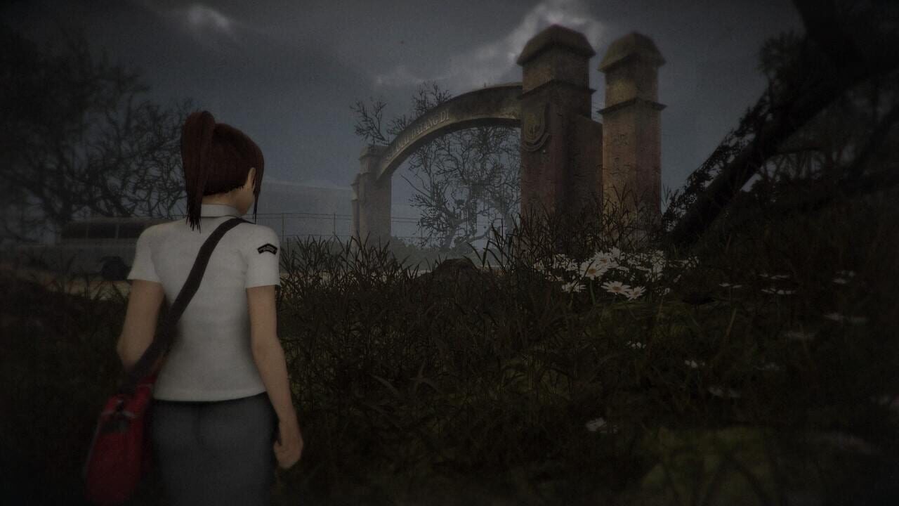 DreadOut: Remastered Collection Image