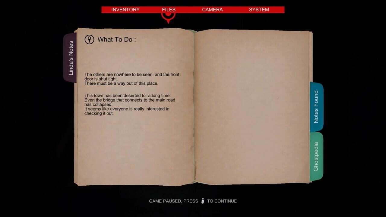 DreadOut: Remastered Collection Image