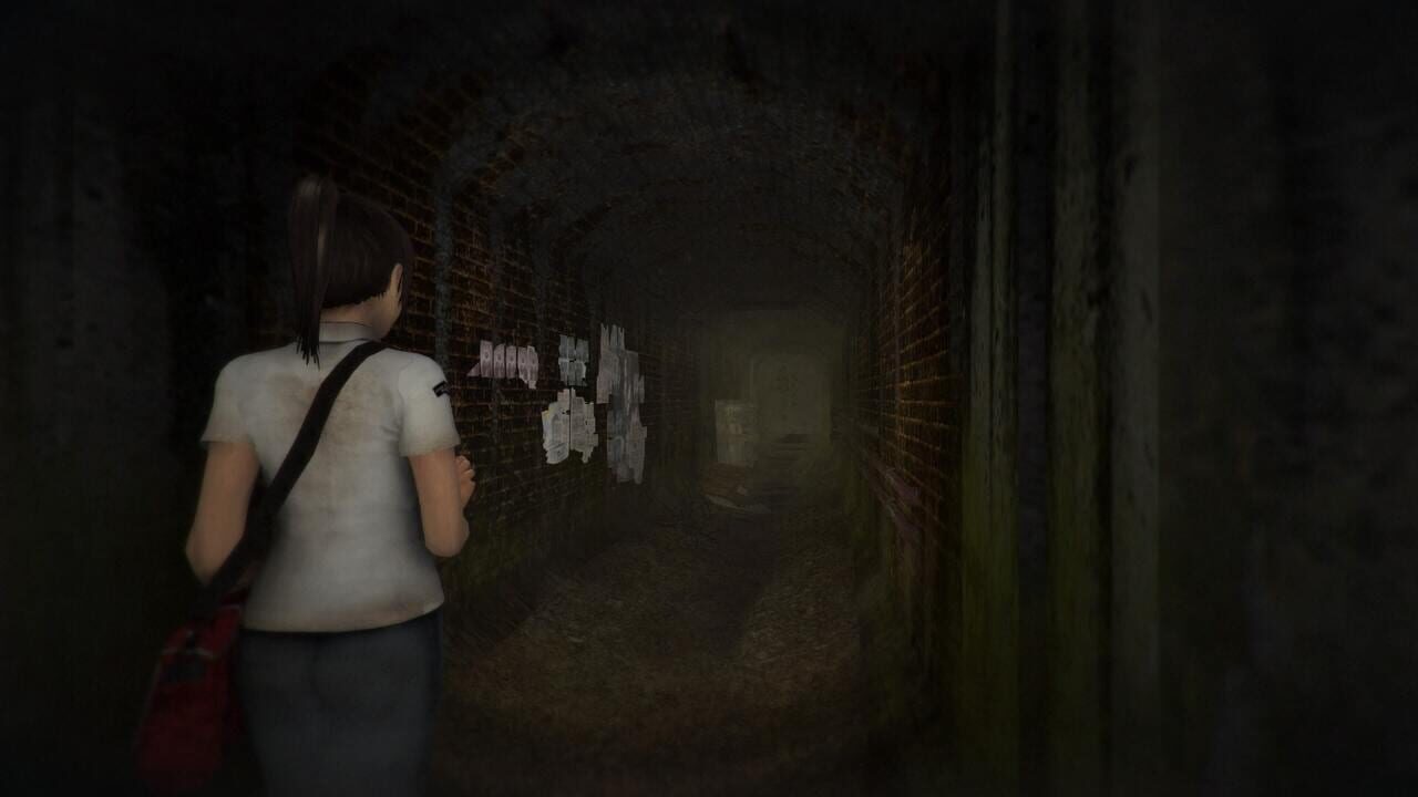 DreadOut: Remastered Collection Image