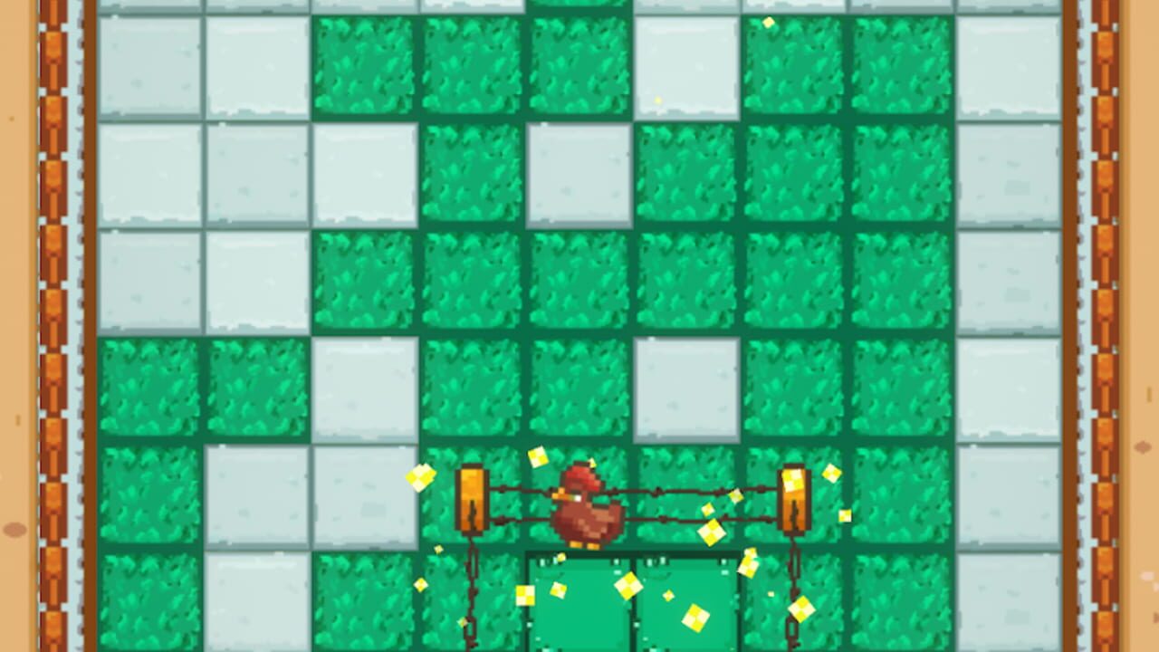 Square Farm — Screenshot 5