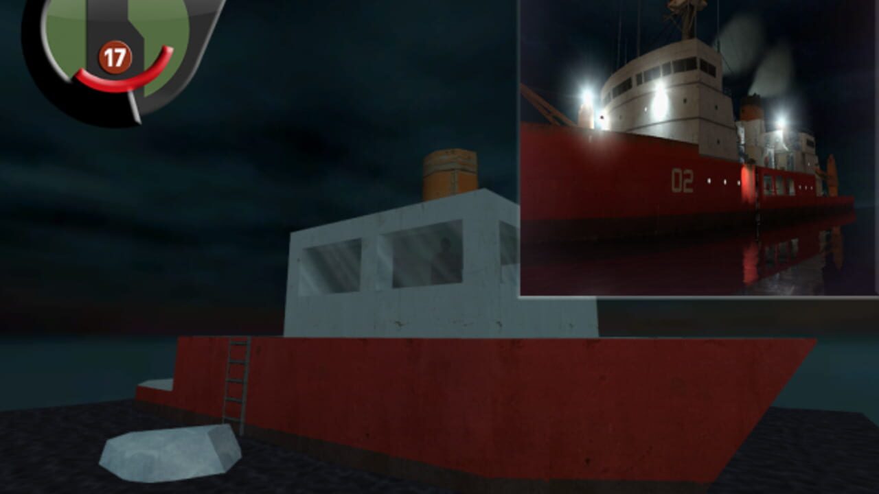 Half-Life 2 Beta Minimalist Mod — Screenshot 2