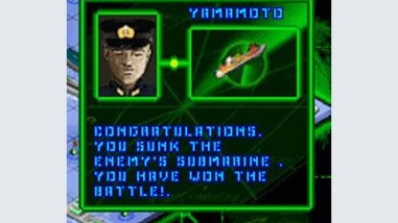 Navy challenge — Screenshot 2