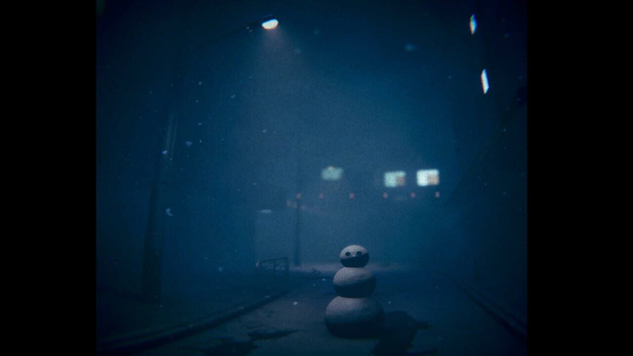 Gift Collector — Screenshot 1