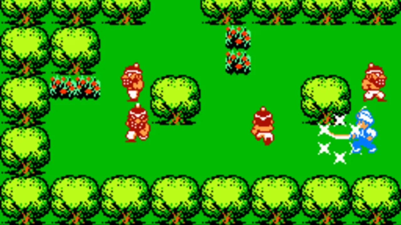 The Magic of Scheherazade screenshot 4