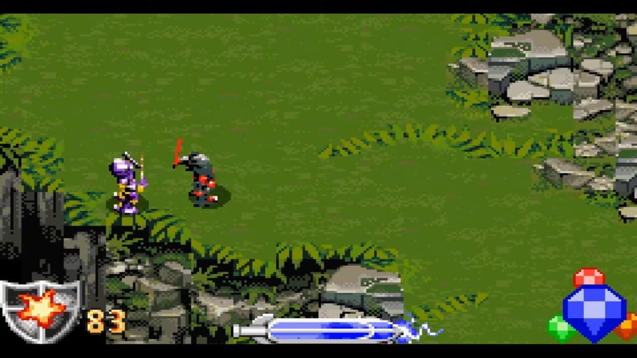 2 Games In 1: LEGO Knights' Kingdom + LEGO Bionicle Image