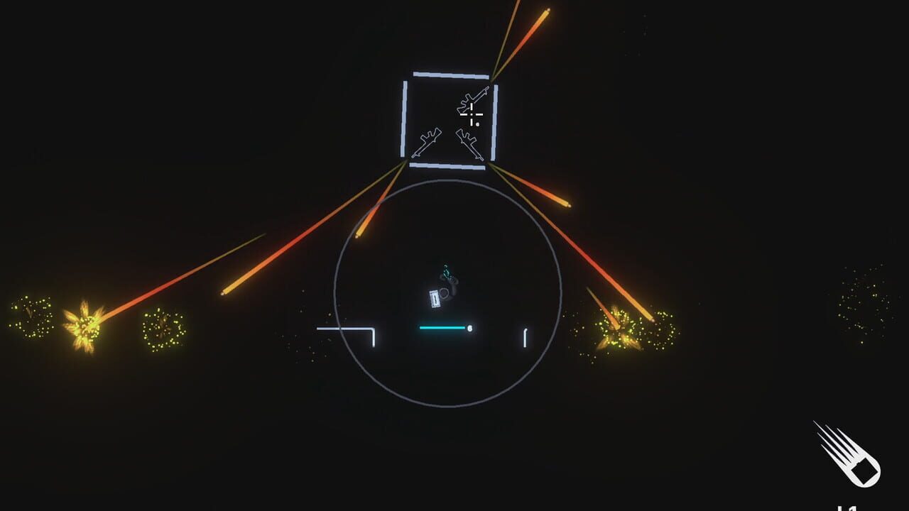 Big Blind — Screenshot 4