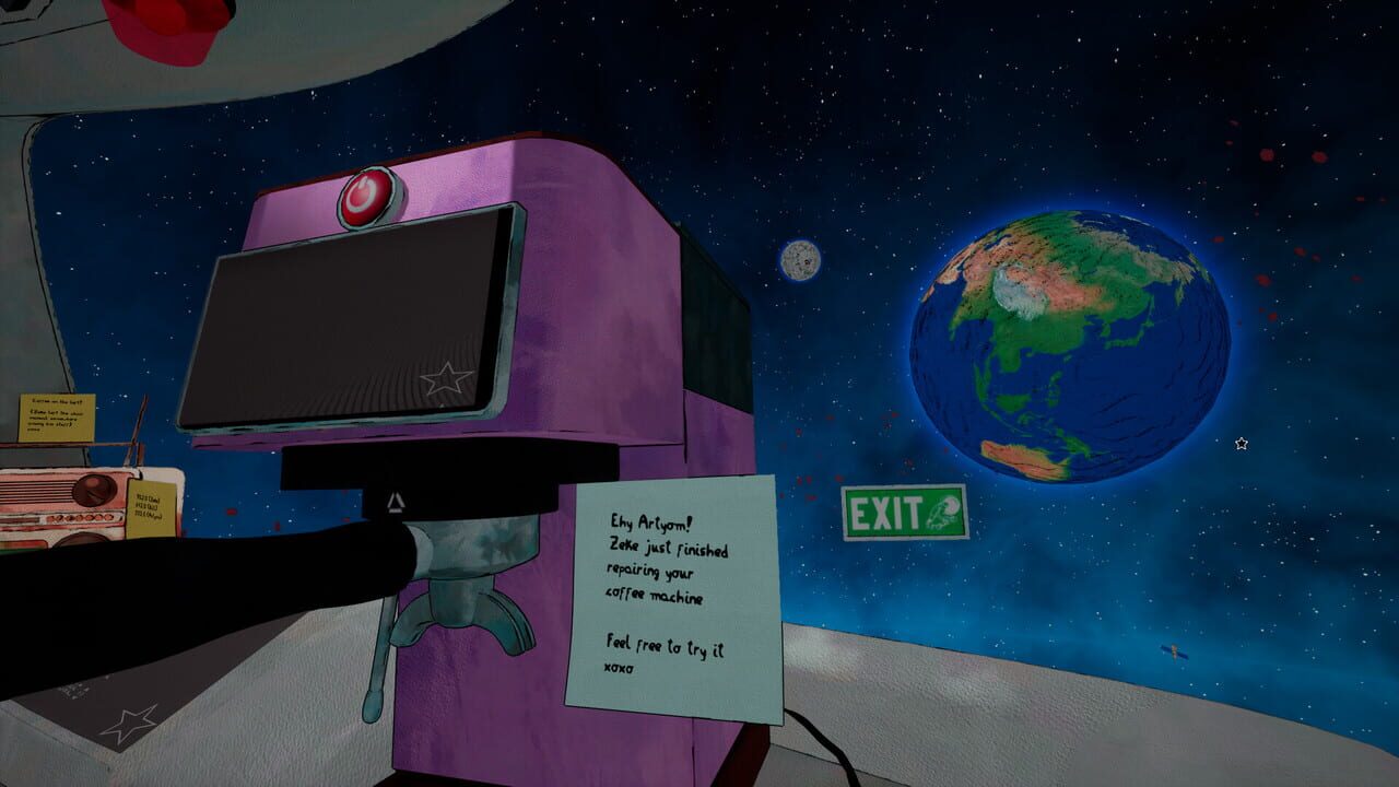 Coffee Break — Screenshot 3