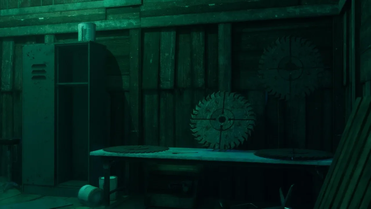 Project Borealis: Prologue screenshot 5