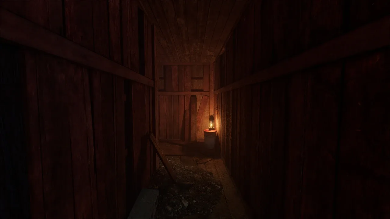 Project Borealis: Prologue screenshot 3