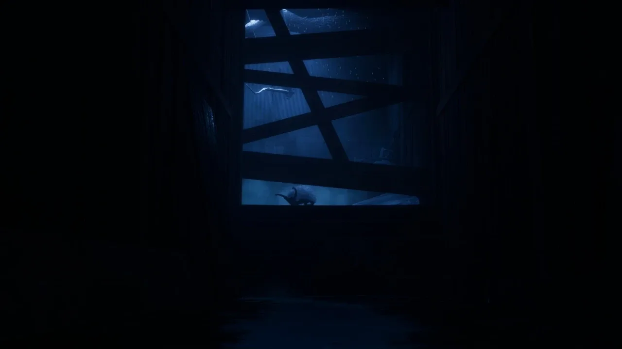 Project Borealis: Prologue screenshot 7