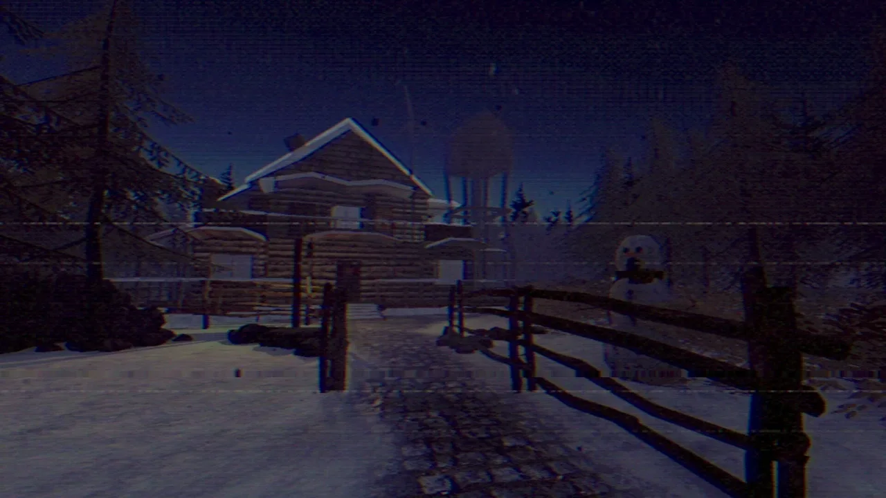 Christmas Mutilator screenshot 9
