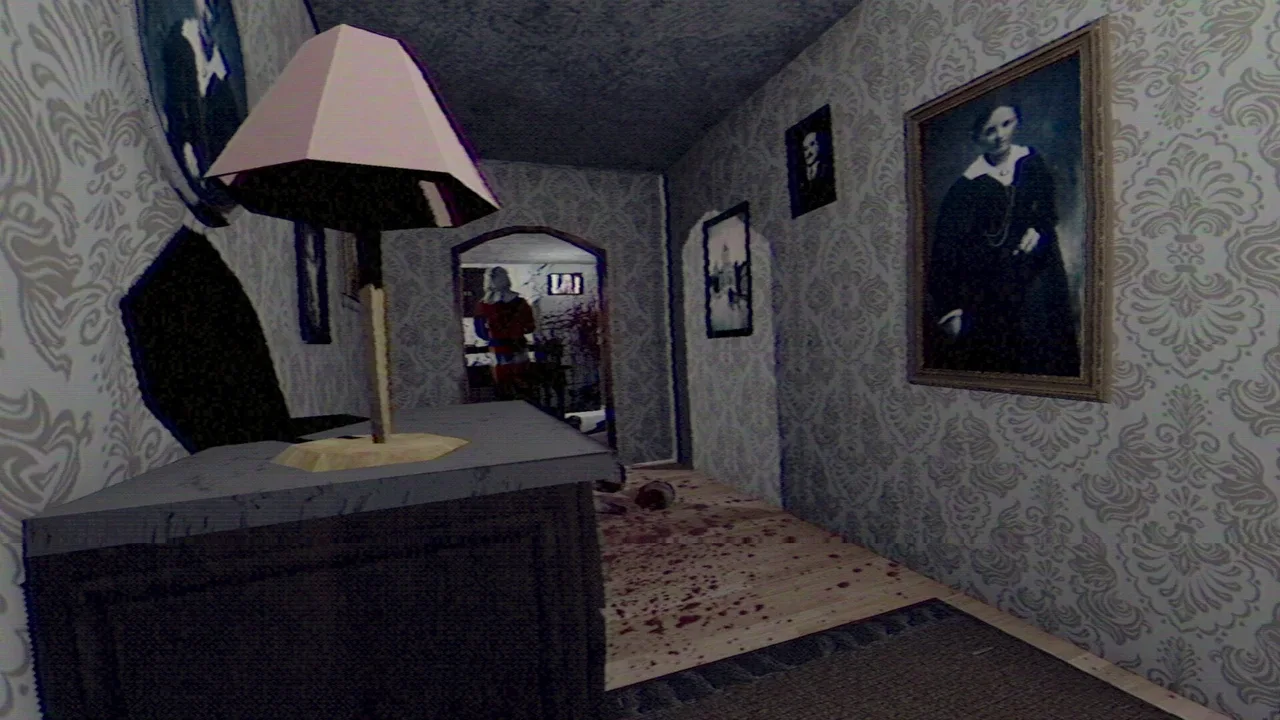 Christmas Mutilator screenshot 7