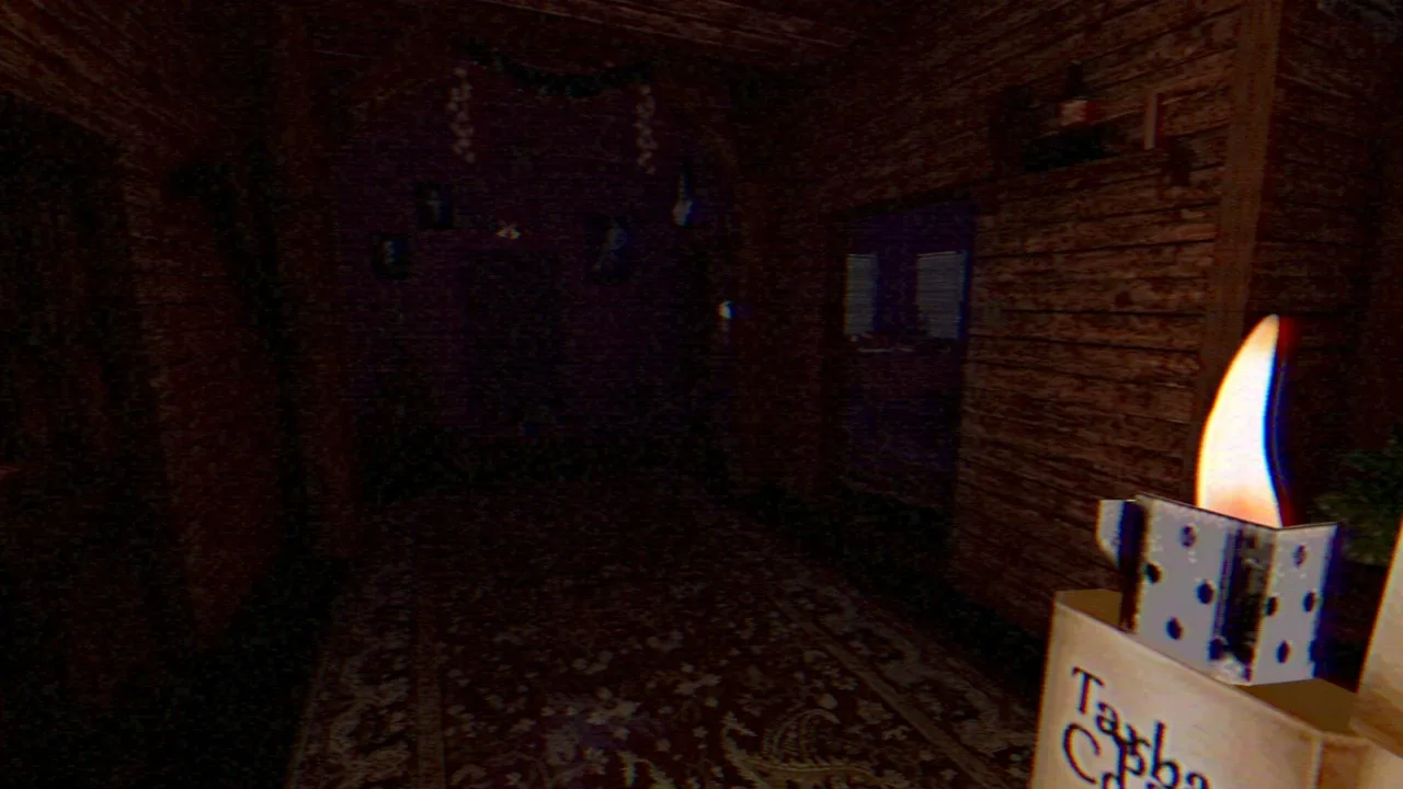 Christmas Mutilator screenshot 17