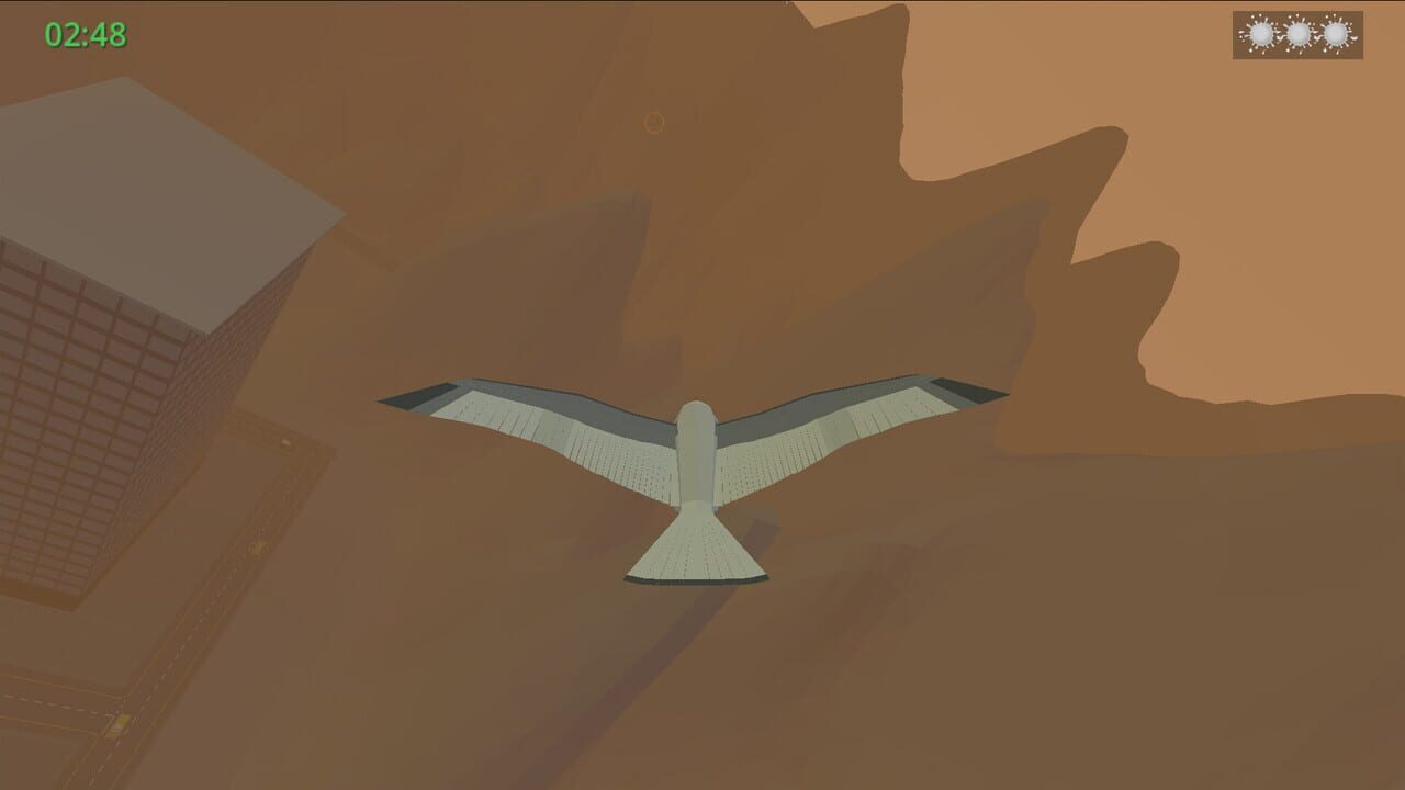 Poop on Red — Screenshot 2