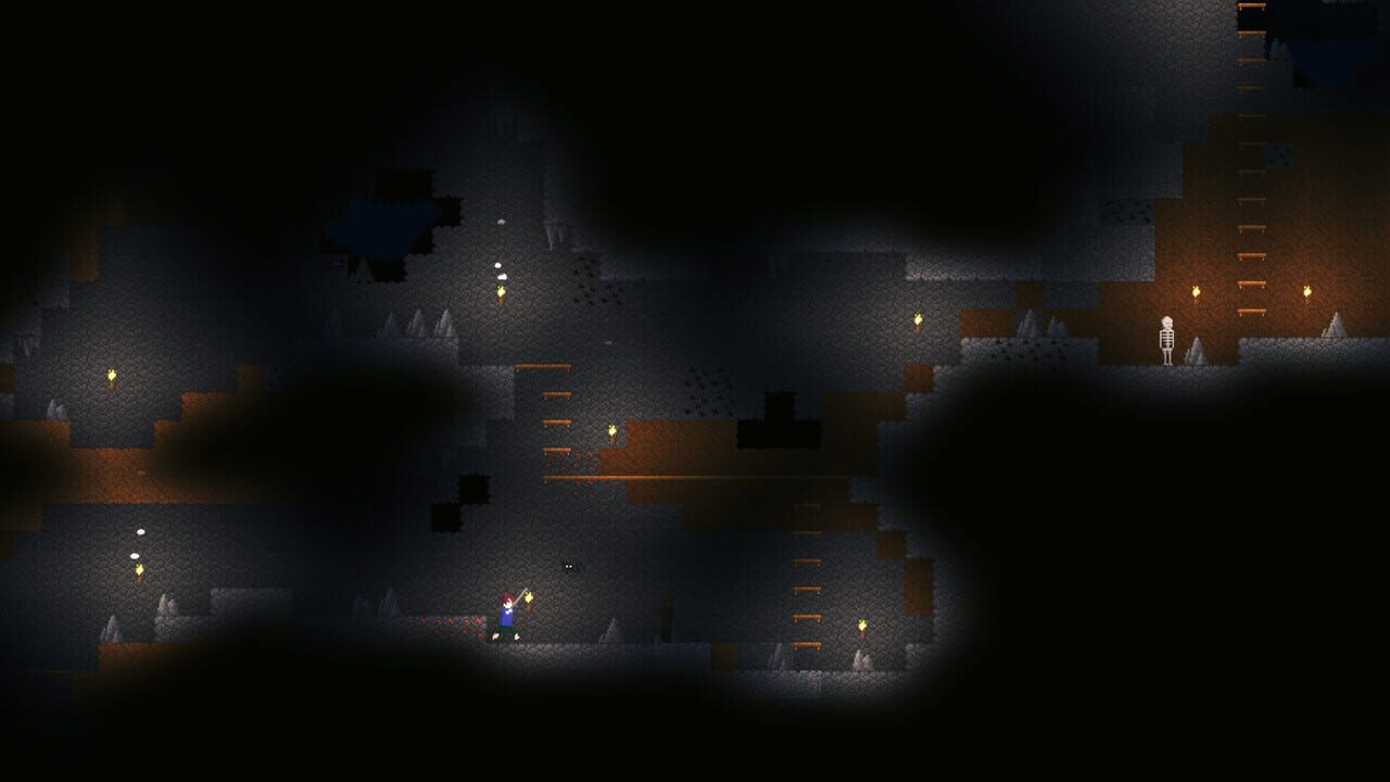 Unearther screenshot 9