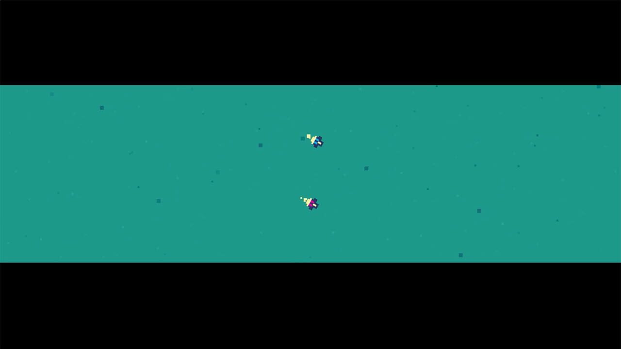 Melee Spaceship — Screenshot 3