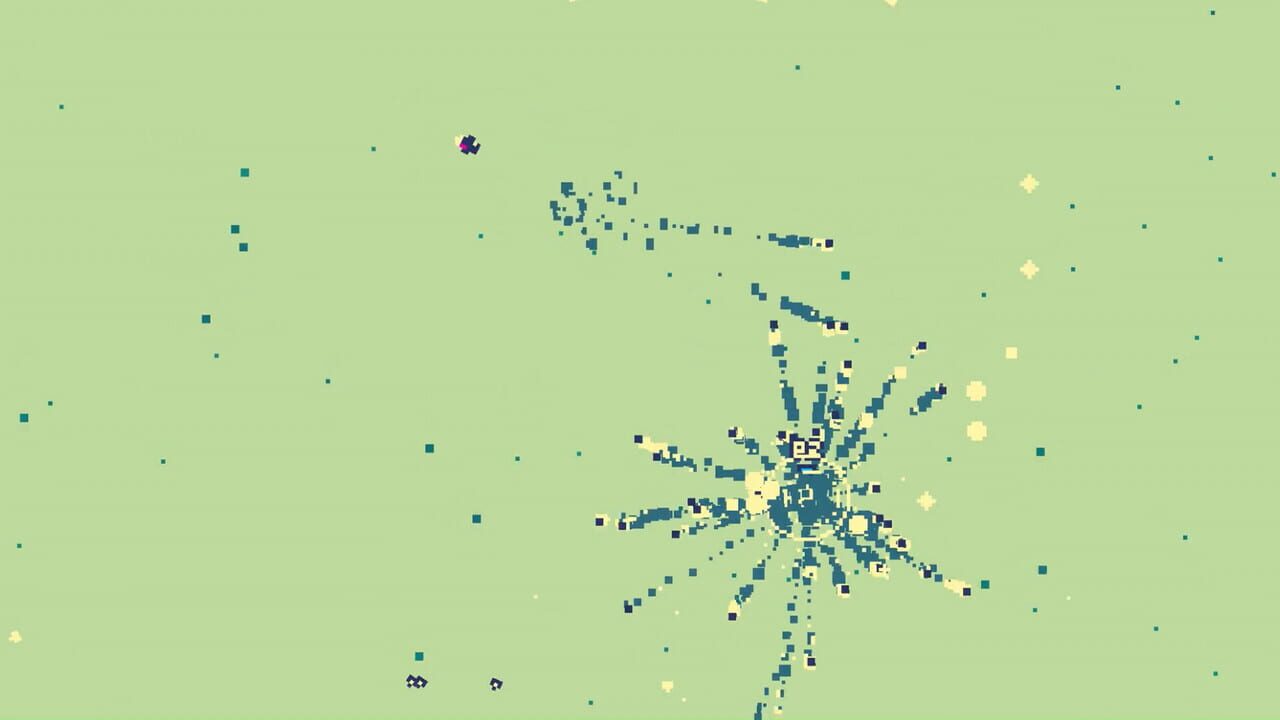 Melee Spaceship — Screenshot 4