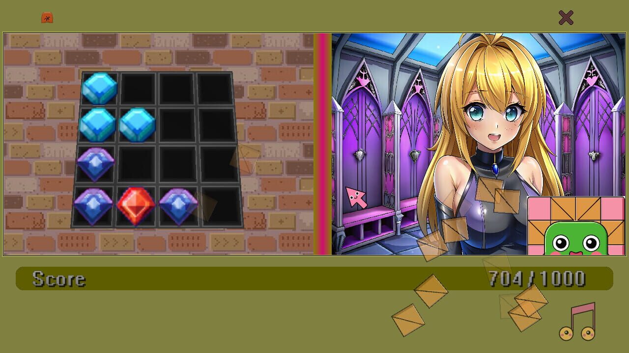 Waifu Simulator: Latex Edition Image