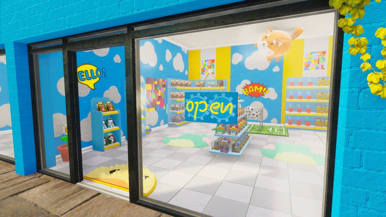 Toy Shop Simulator — Screenshot 4