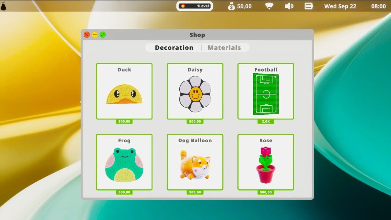 Toy Shop Simulator — Screenshot 5