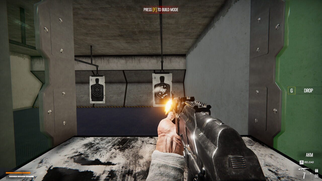 Shooting Range Owner Simulator — Screenshot 4