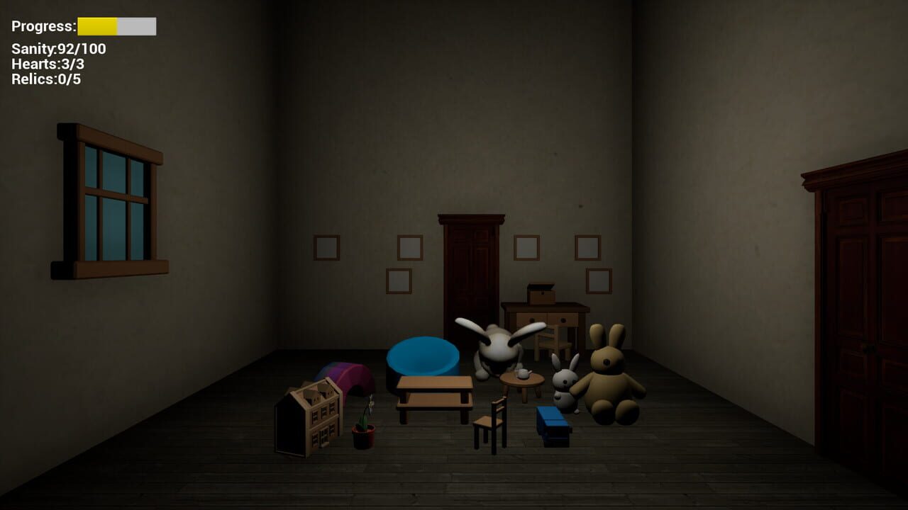 My Plushy Shift Screenshot 1