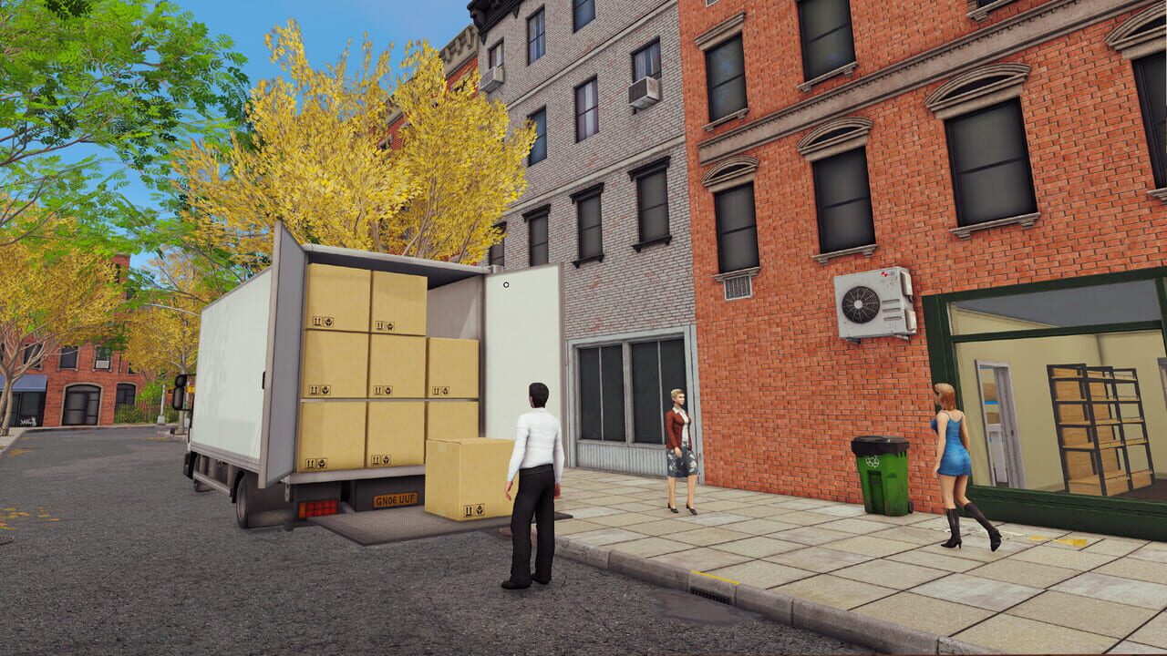 Liquor Store Simulator Image