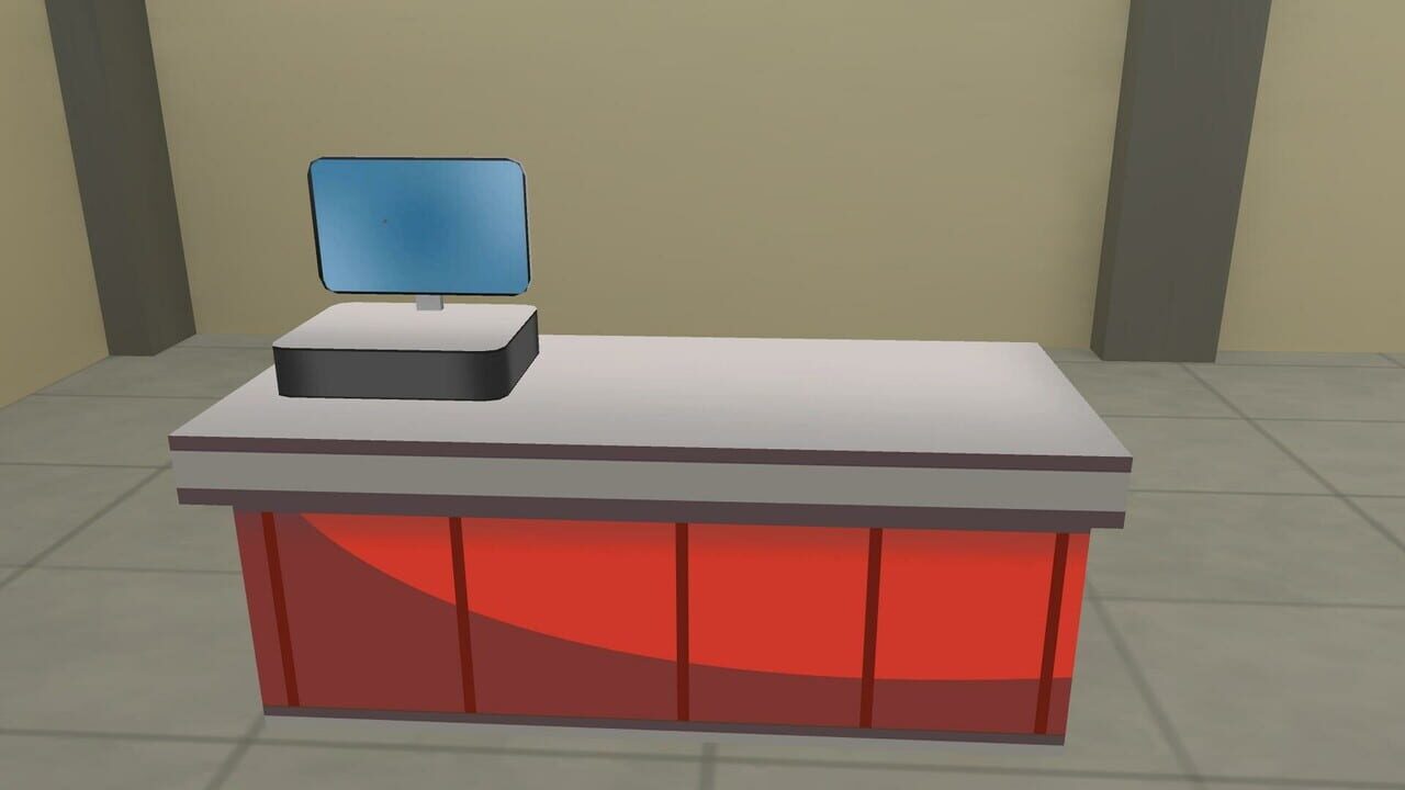 Grocery Store Simulator — Screenshot 3