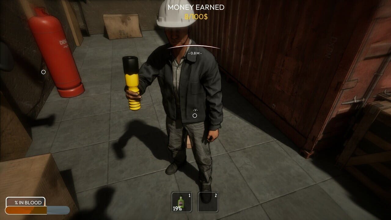Drunk Builder Simulator Image