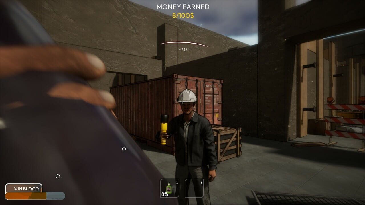Drunk Builder Simulator Image