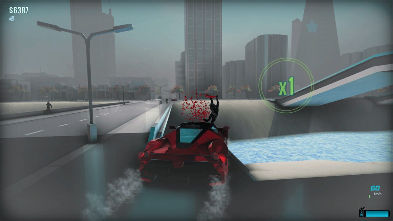 Driving Simulator Image