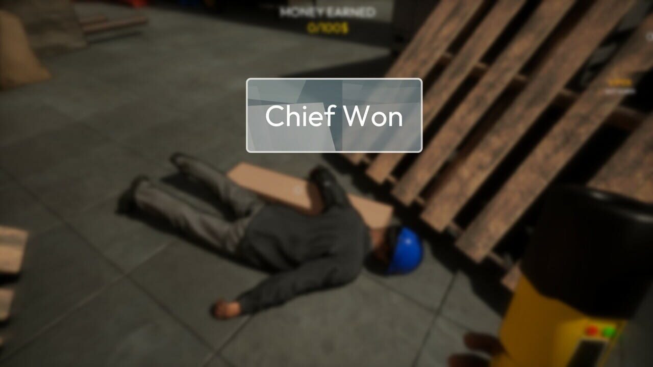 Drunk Builder Simulator Image
