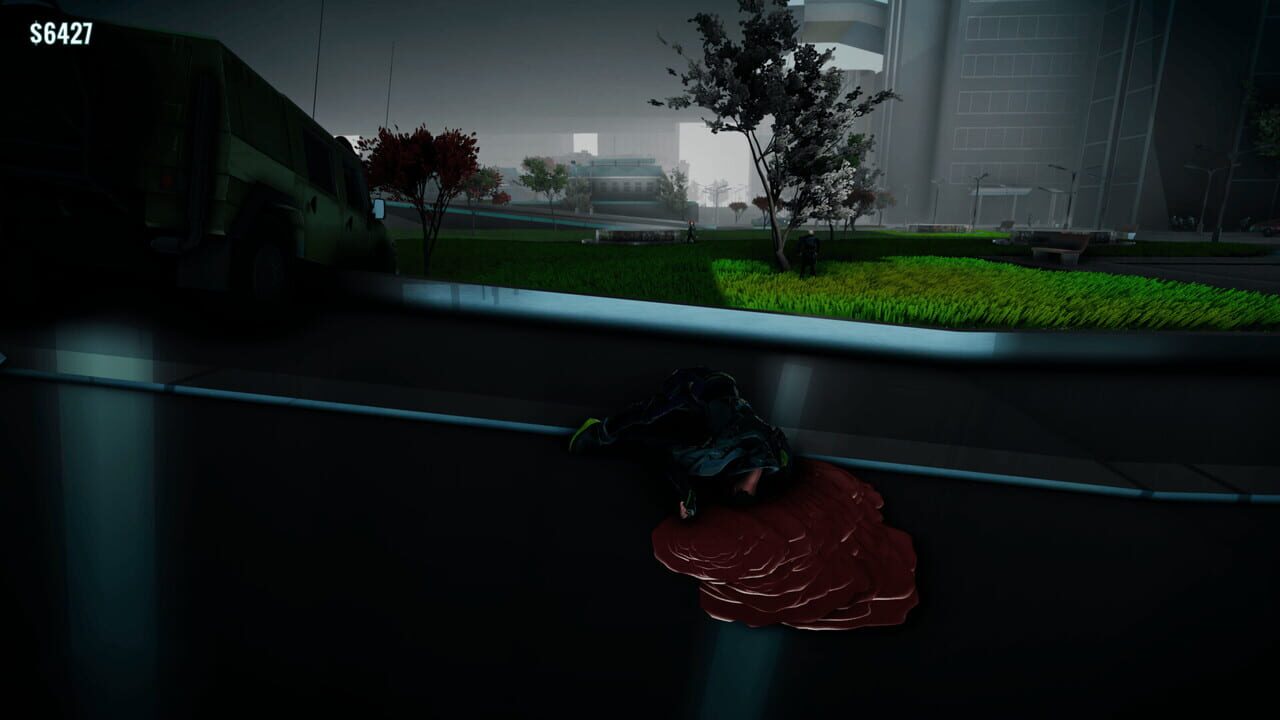 Driving Simulator Image