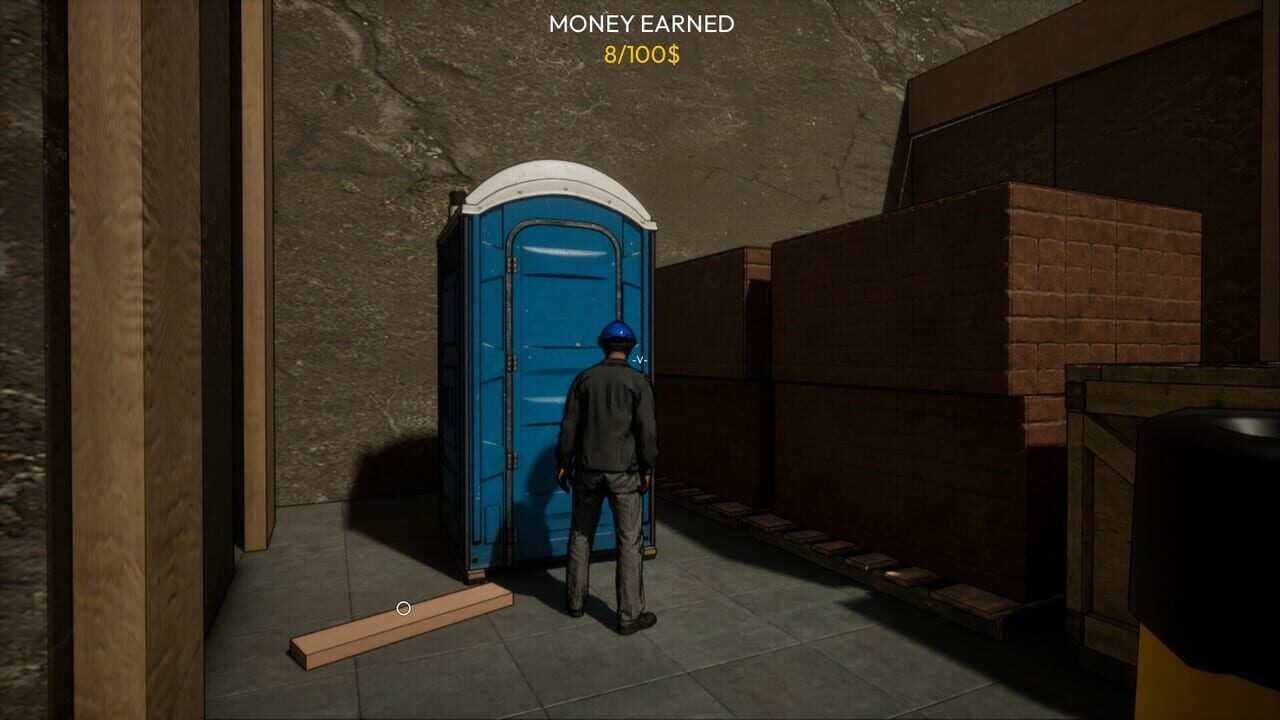 Drunk Builder Simulator Image