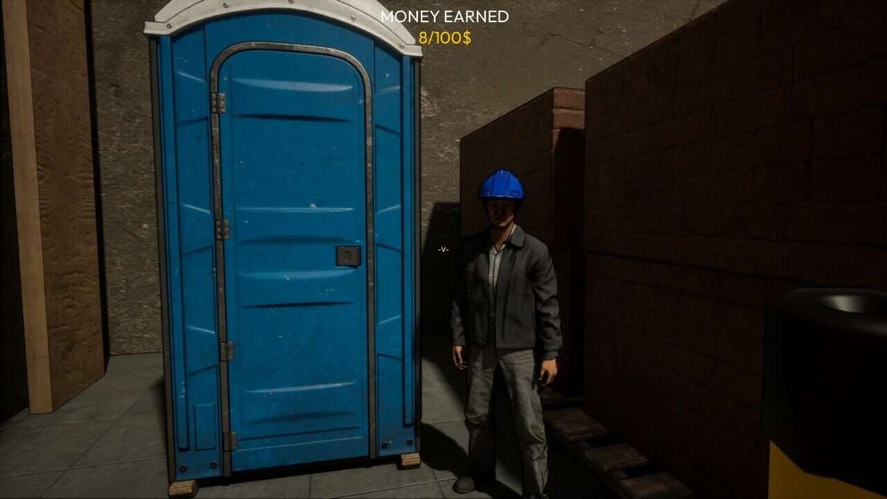 Drunk Builder Simulator Image