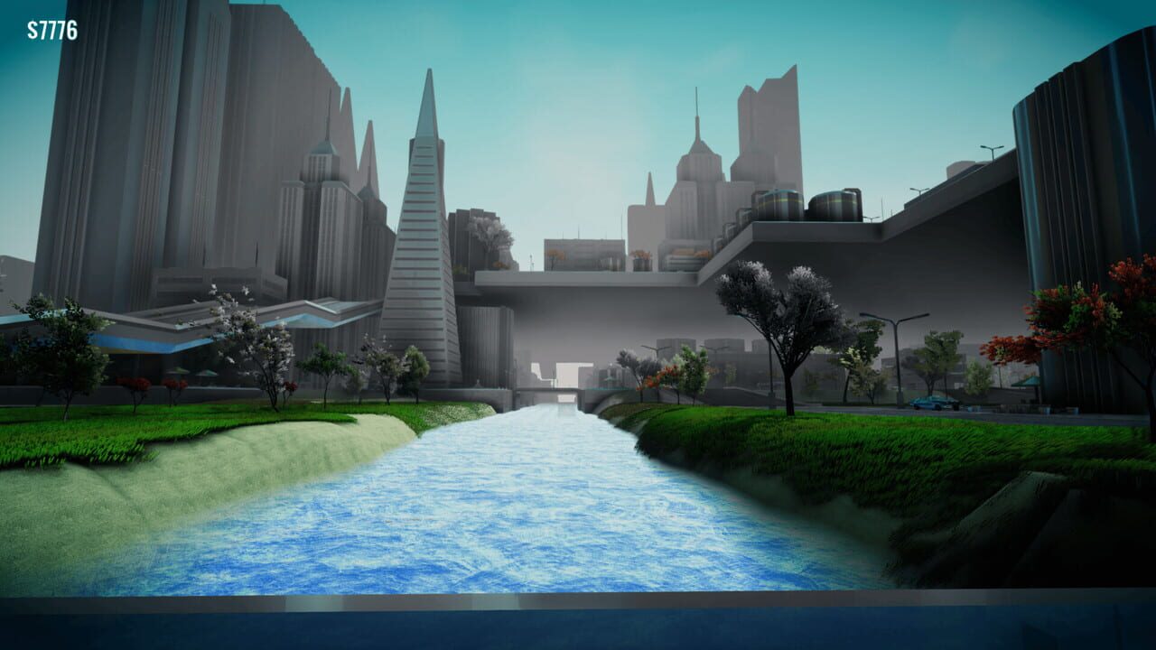 Driving Simulator Image