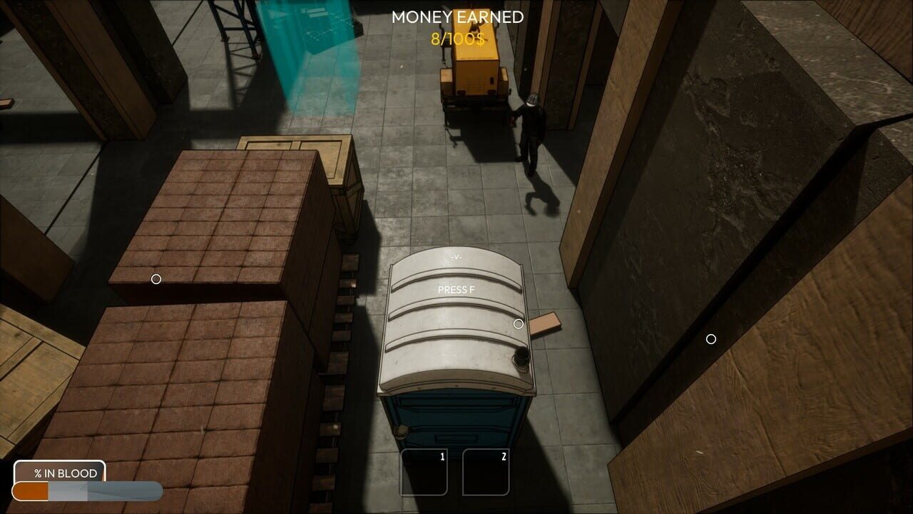 Drunk Builder Simulator Image