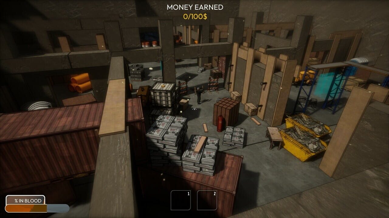 Drunk Builder Simulator Image