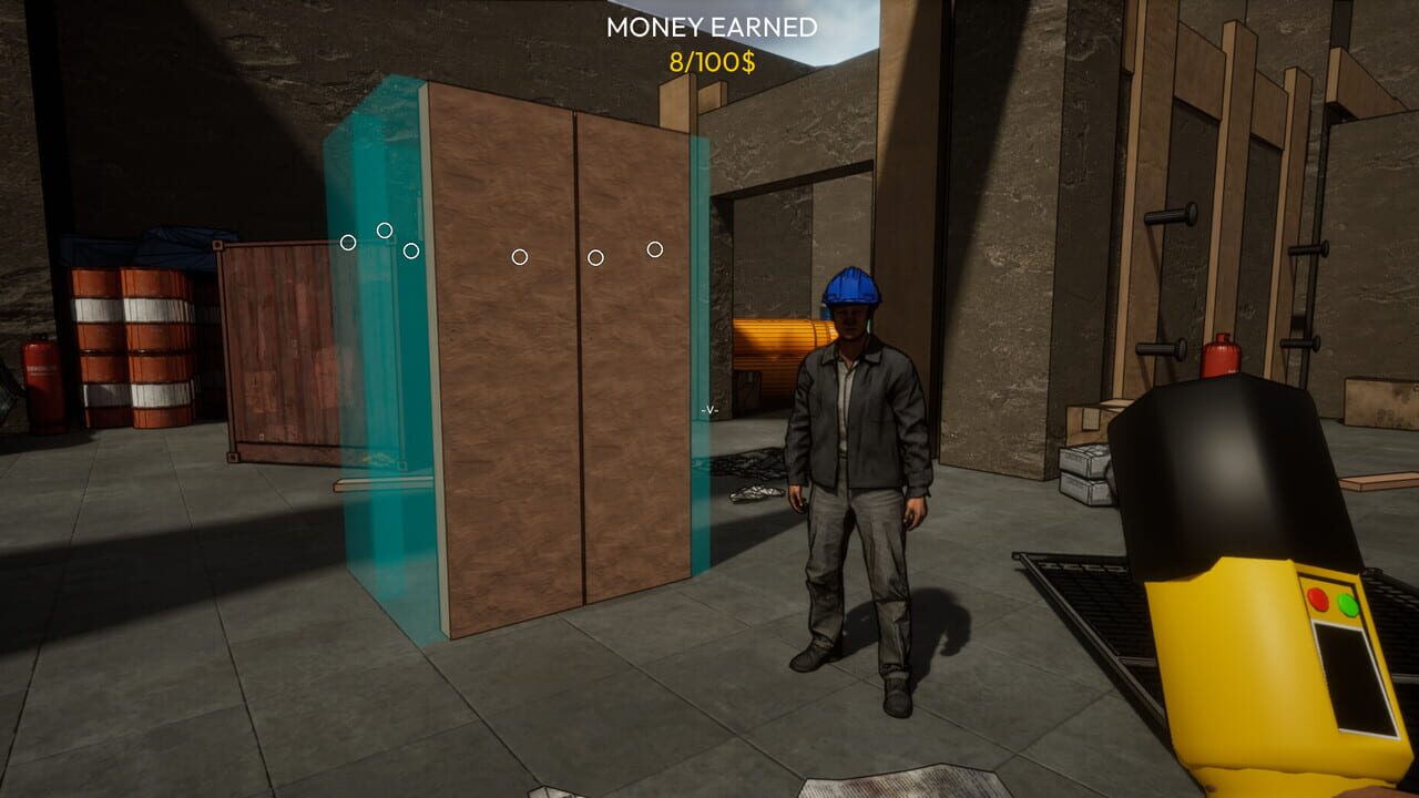 Drunk Builder Simulator Image