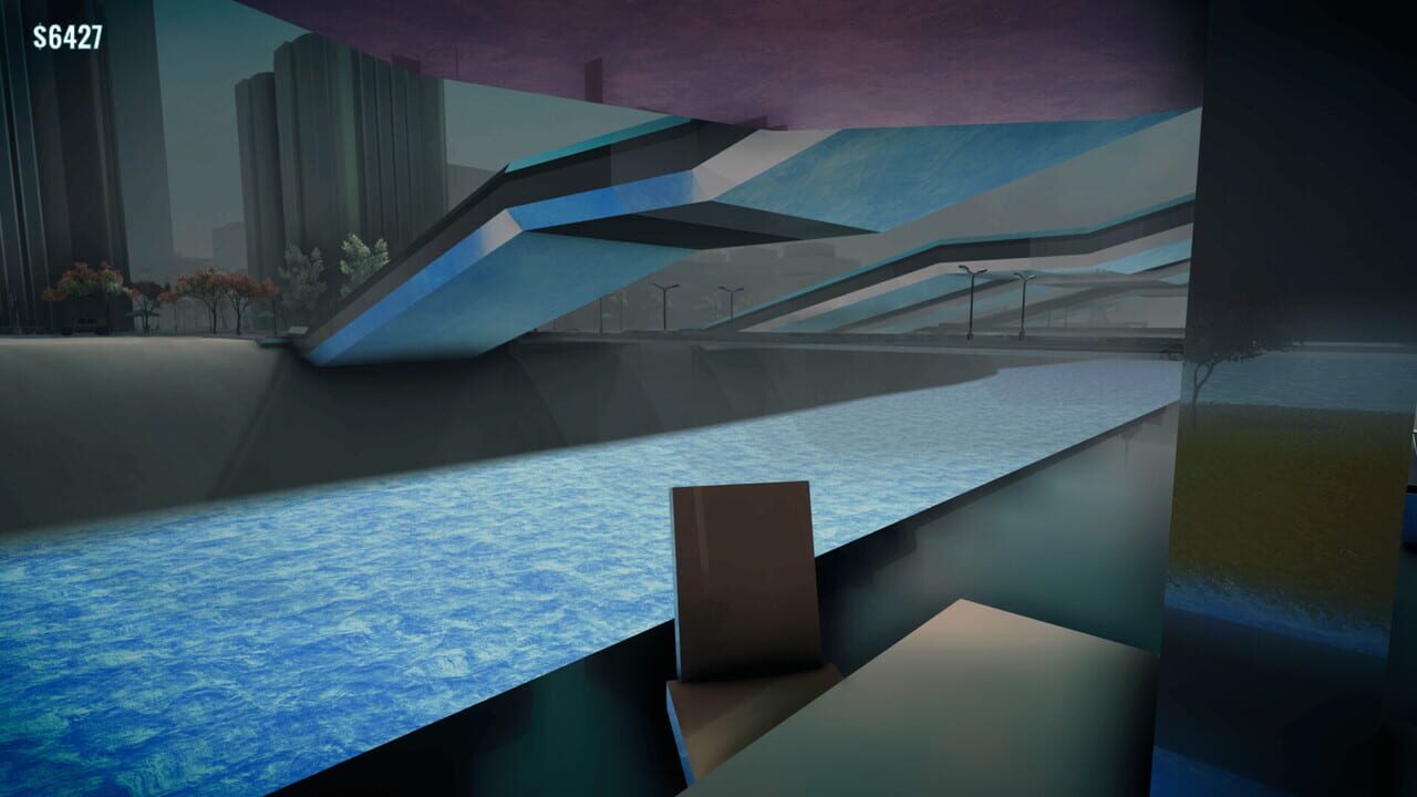 Driving Simulator Image