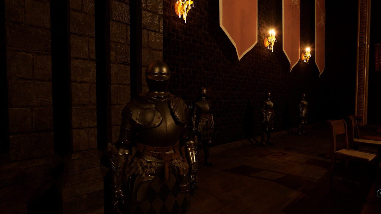 Crown Simulator: Royal Life simulation — Screenshot 1