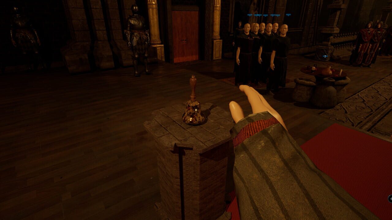 Crown Simulator: Royal Life simulation — Screenshot 2