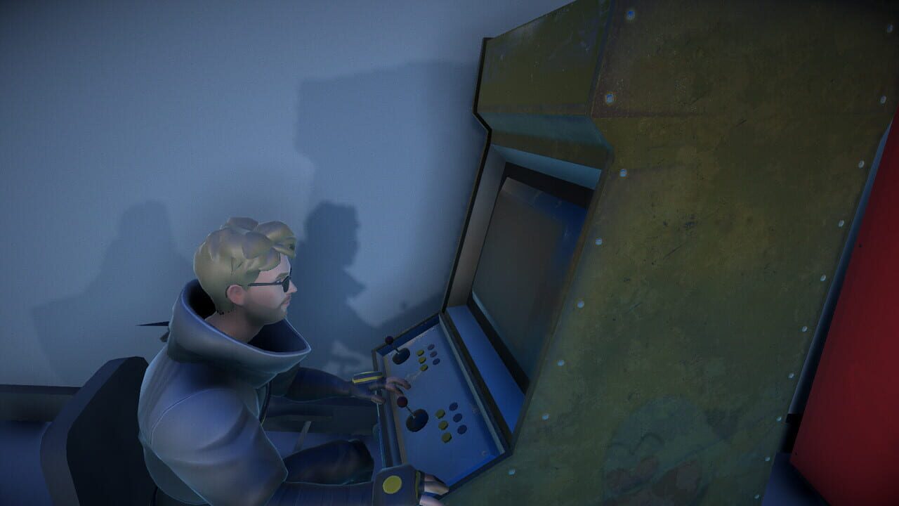 Casino Manager Simulator — Screenshot 5