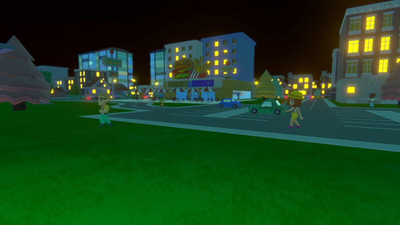 Transport Simulator — Screenshot 4