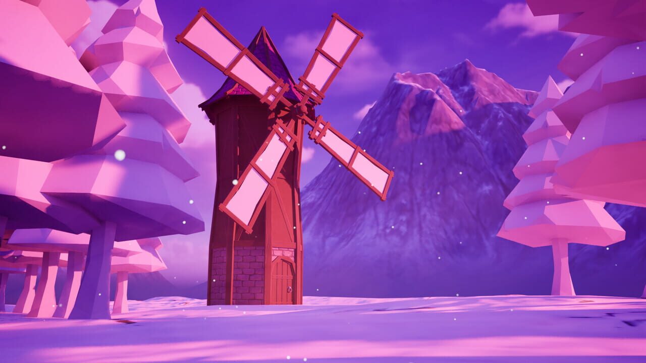 Krampus: Night of Horror — Screenshot 1