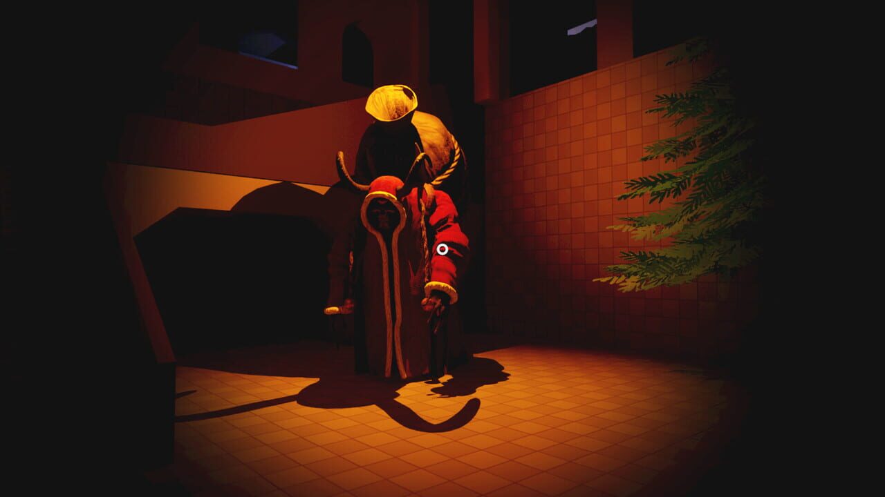 Krampus: Night of Horror — Screenshot 2